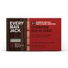 Every Man Jack Cedarwood Mens 2-in-1 Bar Soap