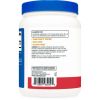 Nutricost L-Citrulline Malate 2:1 Powder 600 Grams (Strawberry Kiwi)- Pre-Workout Supplement