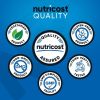 Nutricost Creapure Creatine Monohydrate 1KG