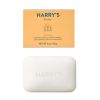 Harry's Men's Cleansing Bar Soap, Redwood Scent, 4 oz, 4 Pack