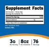 Nutricost Colostrum Powder 8 oz, 76 Servings - Non-GMO Supplement