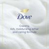 Dove Deep Moisture Liquid Body Wash with Pump Nourishing for Dry Skin, 30.6 oz