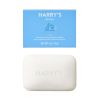 Harry's Men's Cleansing Bar Soap, Stone Scent, 4 oz, 4 Pack