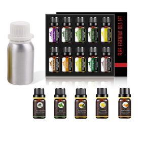 Moisturizing nourishing skin care essential oil (Option: 4 Style-As shown)