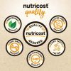 Nutricost Organic Maltodextrin Powder 1lb- Non-GMO & Gluten Free Supplement