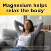 Nature Made Magnesium Oxide 250 mg Tablets;  Dietary Supplement;  300 Count